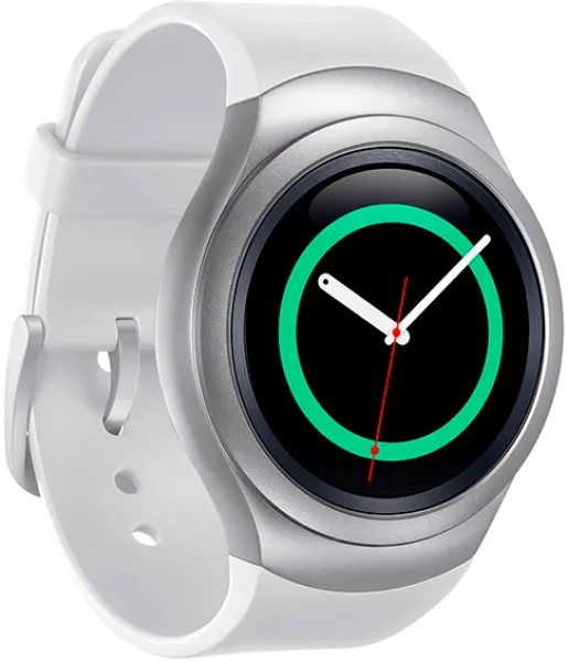 Gear S2